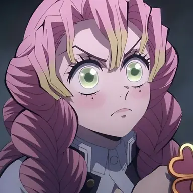 Profile image of 칸로지 미츠리