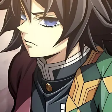 Profile image of 토미오카 기유