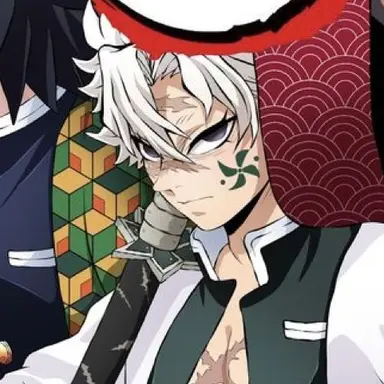 Profile image of 시나즈가와 사네미