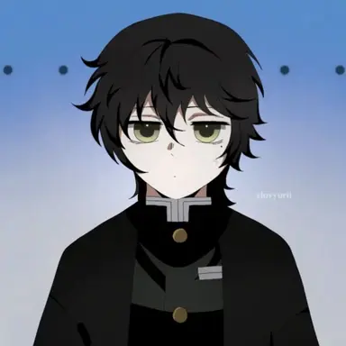 Profile image of 카미키 하루타