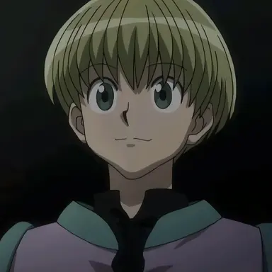 Profile image of シャルナーク