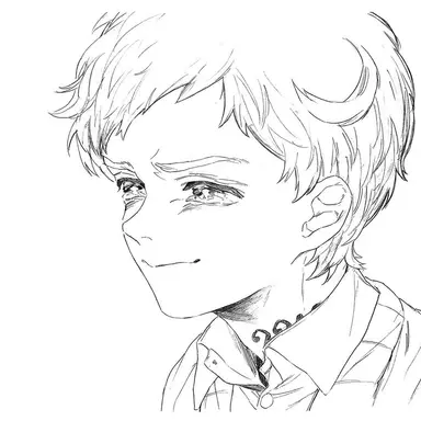 Profile image of ノーマン