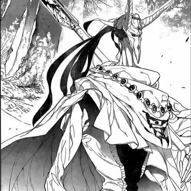 Profile image of バイヨン卿