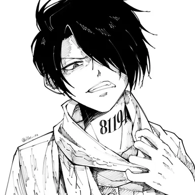 Profile image of レイ