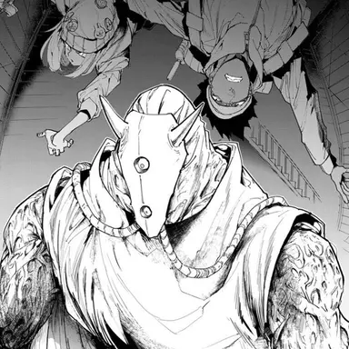 Profile image of GFハウスの鬼