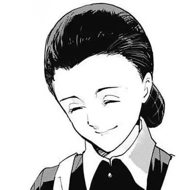 Profile image of イザベラ