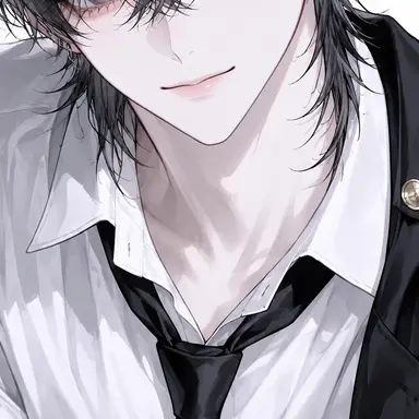 Profile image of 黎斗