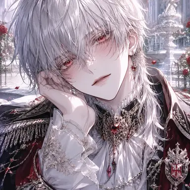Profile image of ハーツ