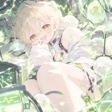 Profile image of パルス