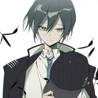 Profile image of 最原終一