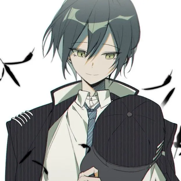 Pure__dangan의 最原先生