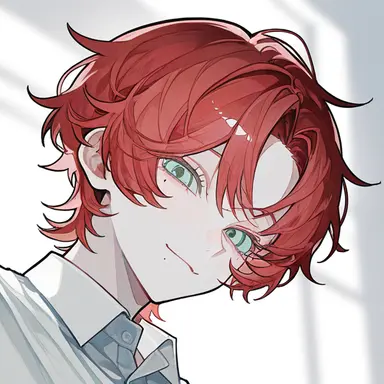 Profile image of シェン