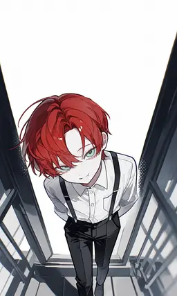 Profile image of シェン