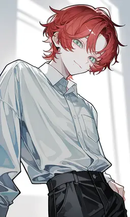Profile image of シェン