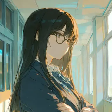 Profile image of 高坂 凛