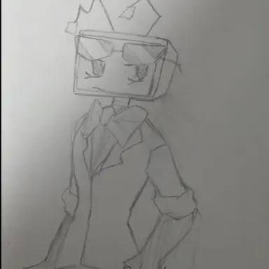 Profile image of Vee