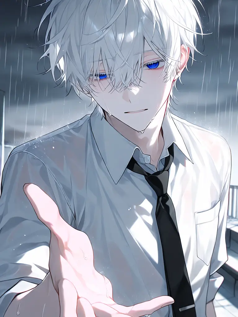 Amanetyan.의 僕と一緒に...