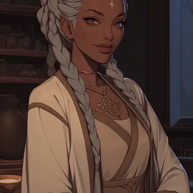 Profile image of Nalani