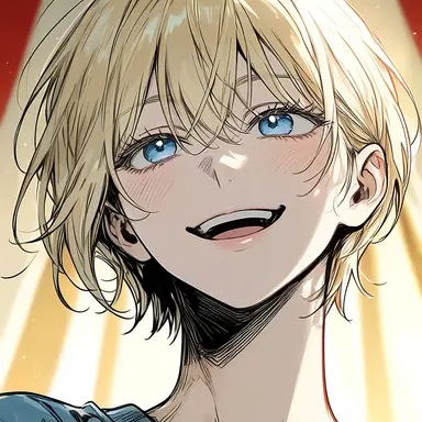 Profile image of Romy
