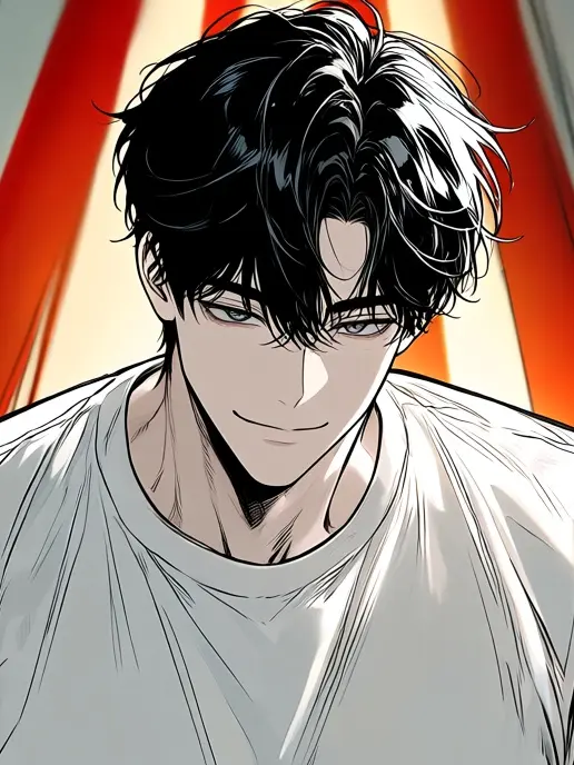AbleGoat7412의 Trappped as the Monster in a Horror Game