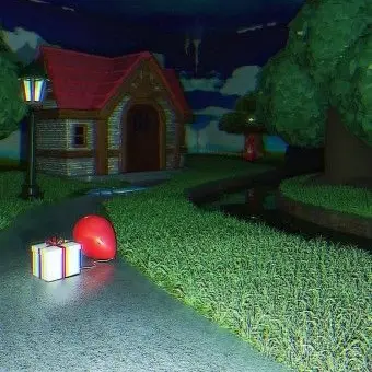 Handsome_Men_I_like의 이상한 인외