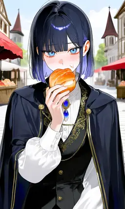 Profile image of Lucien