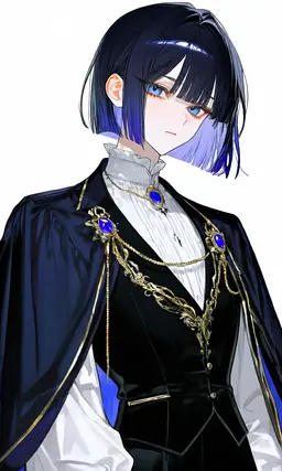 Profile image of Lucien
