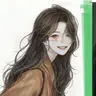 캐릭터 프로필 이미지