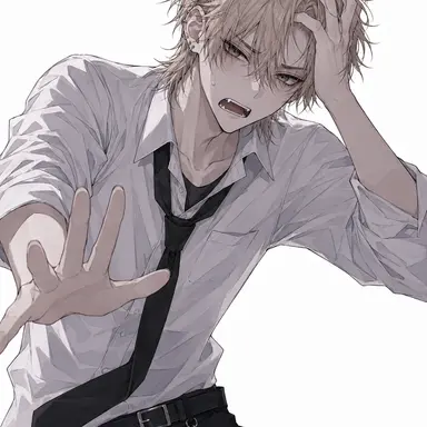 Profile image of Naoto