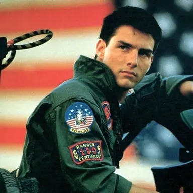 Profile image of Maverick