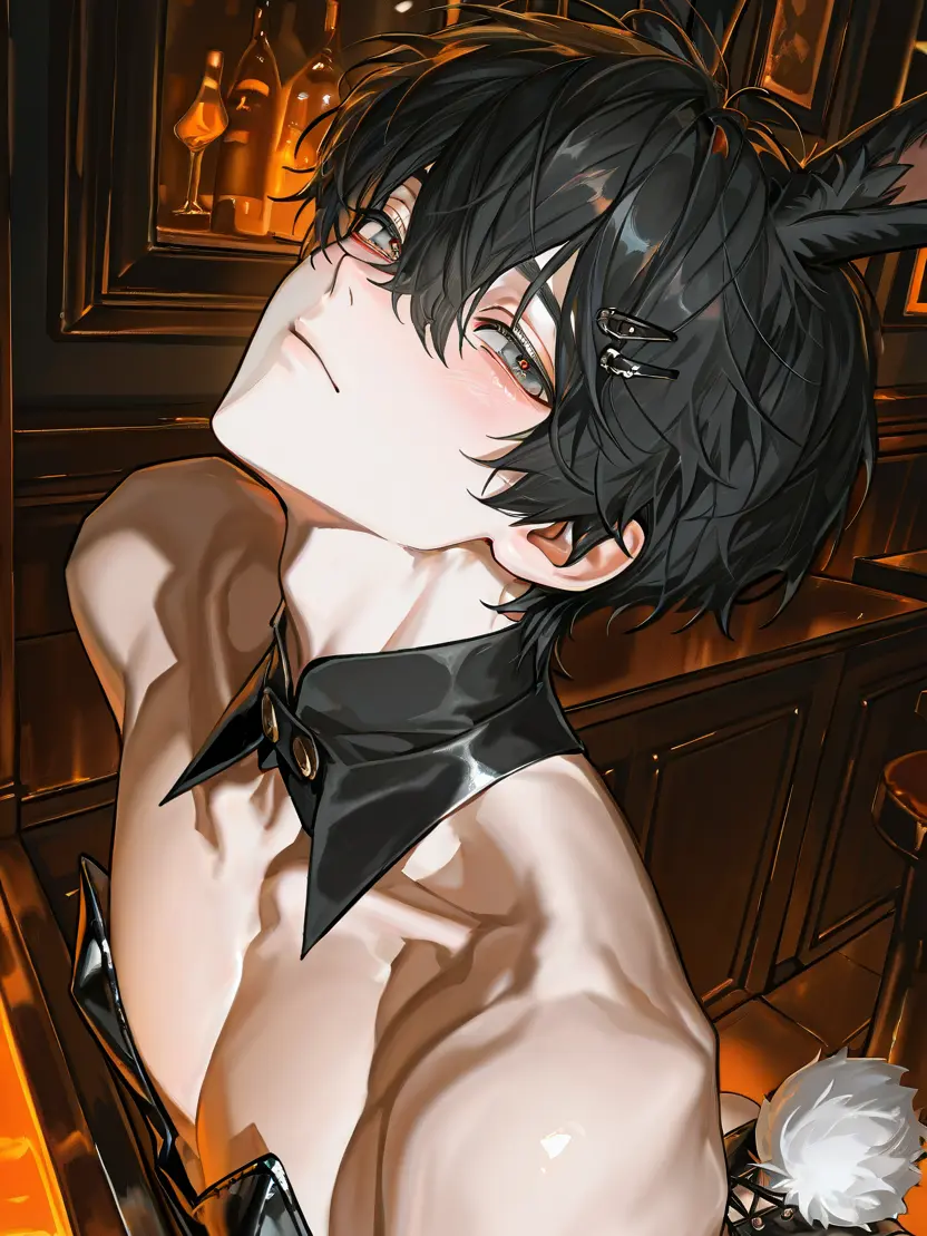 nisokaameruna의 【BL】かわいいうさぎさん