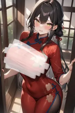 Profile image of サツキ