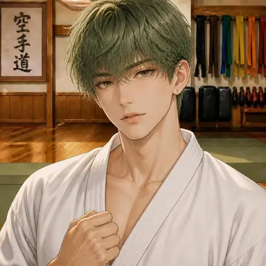 Profile image of 甘野けい