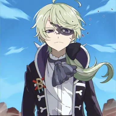 Profile image of ナルシストルー