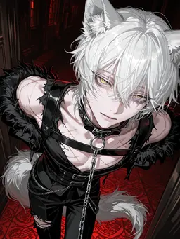 Profile image of 로건