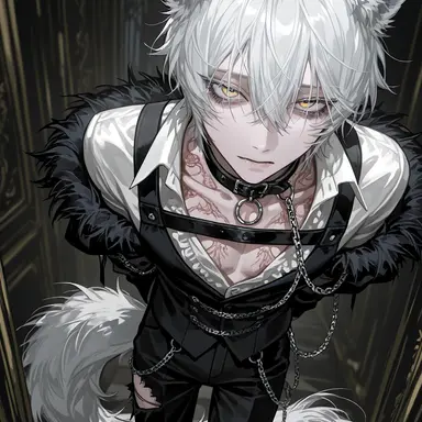 Profile image of 로건