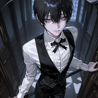 Profile image of 레이븐