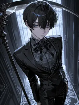 Profile image of 레이븐