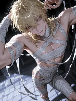 Profile image of 라자로