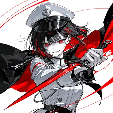 Profile image of 미즈키
