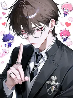Profile image of 黒崎 颯真