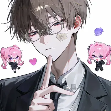 Profile image of 黒崎 颯真