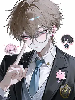 Profile image of 黒崎 颯真