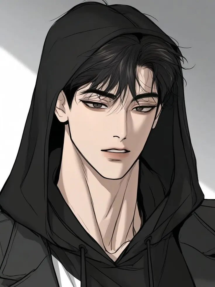 Ssaagarreaing의 삼각관계