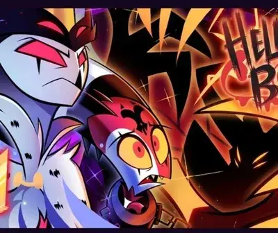 CrazyFan4764의 Helluva boss S2 EP11