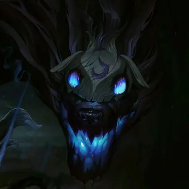 Profile image of 늑대
