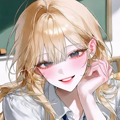 Profile image of 유리아