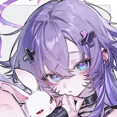 Profile image of 卯衣