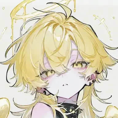 Profile image of 天