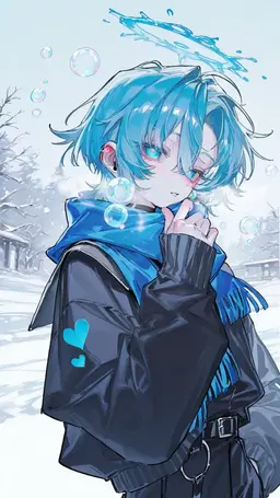Profile image of 雪